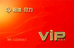 VIP卡
