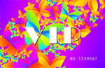 会员卡 VIP卡