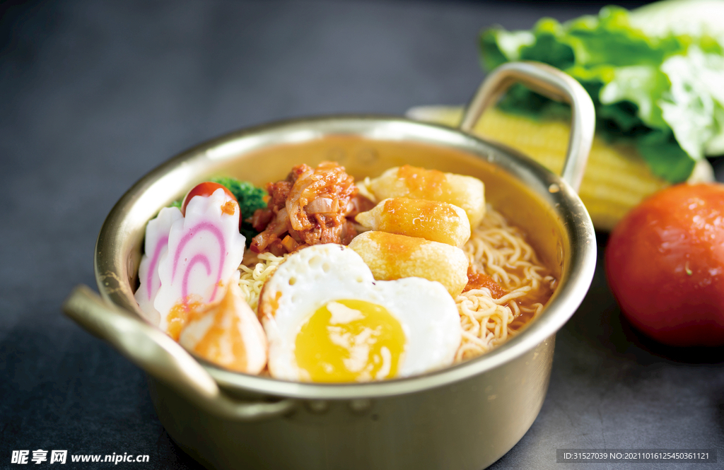 美味方便面高清大图