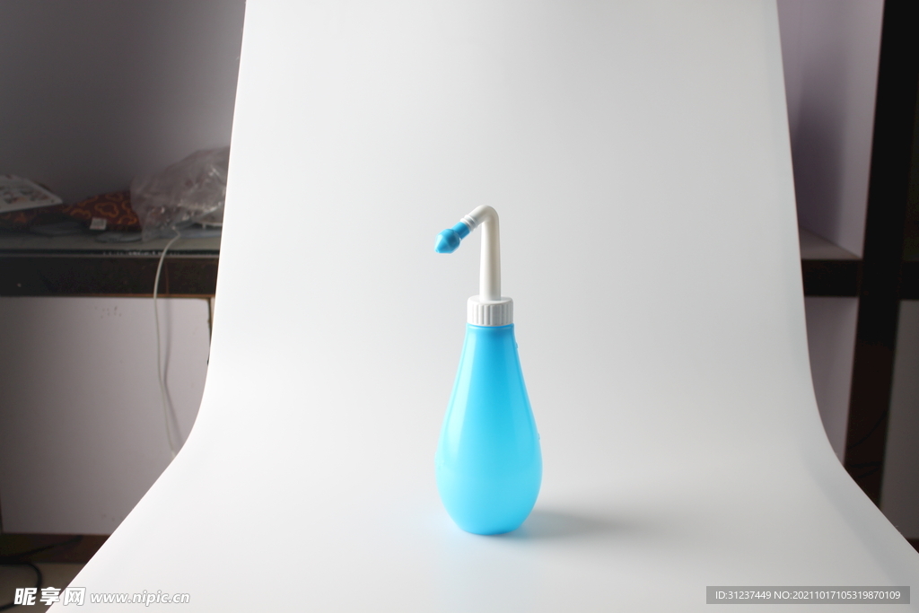 莫德纳医疗器械医用洗鼻器346