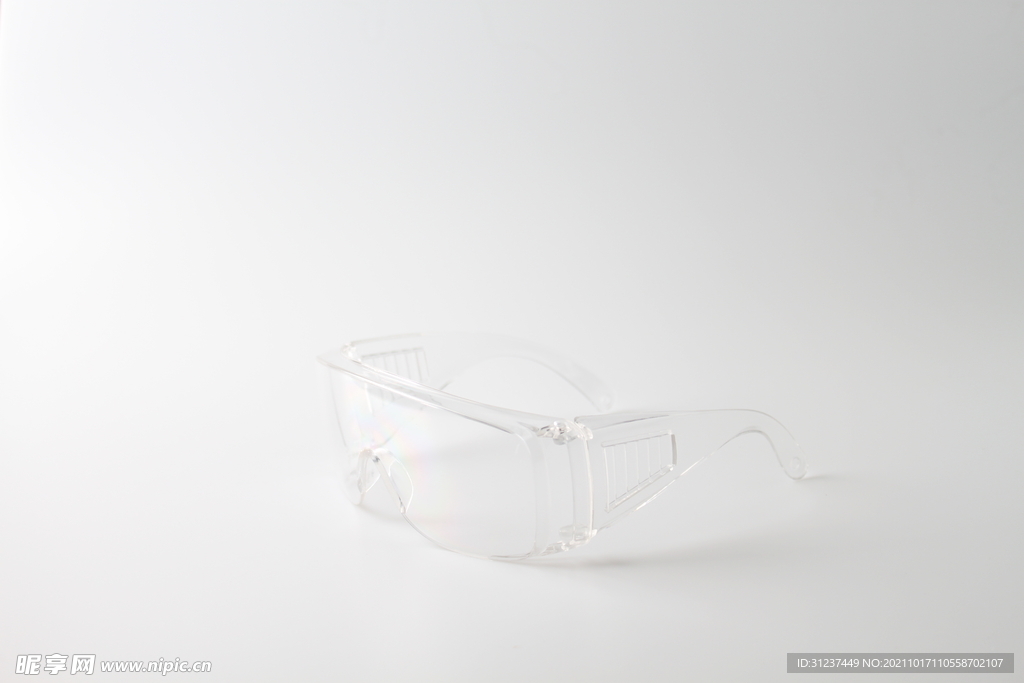 方泰康医疗器械医用护目镜340