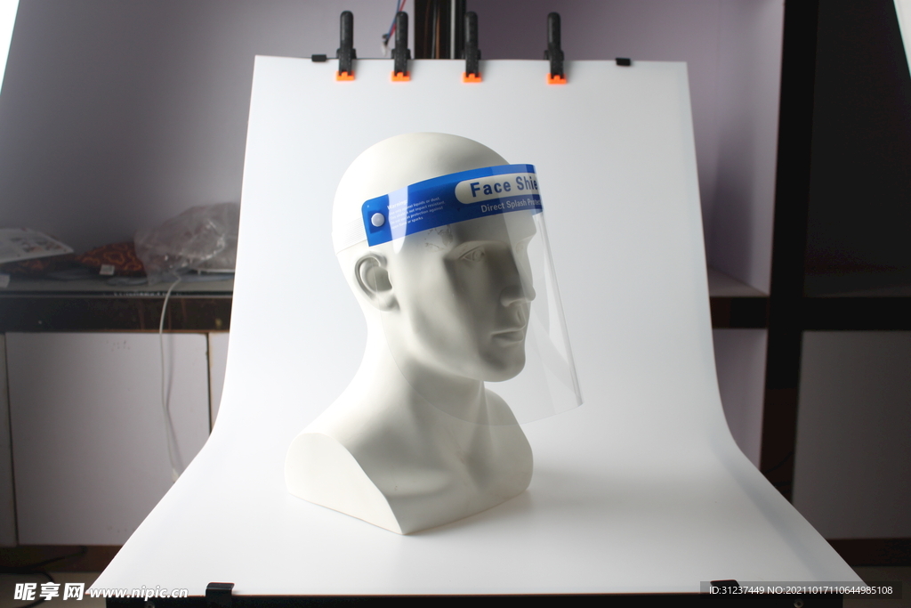 方泰康医疗器械医用护目镜336