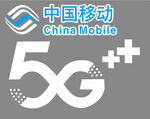 中国移动LOGO