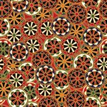 日式花纹6