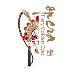 京剧脸谱形象设计一 