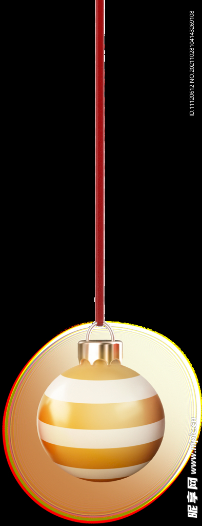 节日素材 节日道具 圣诞装饰品