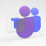 3D立体可爱图标