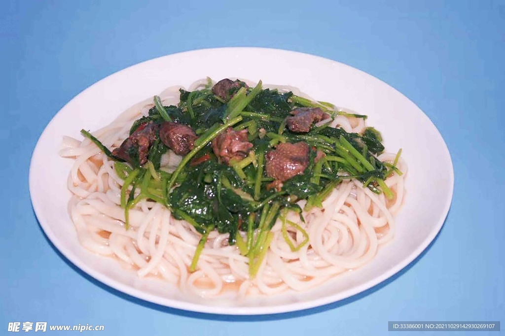 小鸽子拌面 图片 菜单