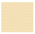 四方无缝拼接祥云底纹