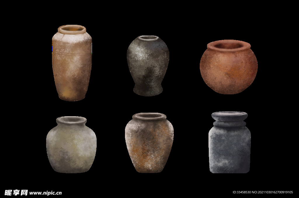 户外婚礼道具花瓶元素