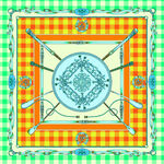 大牌  数码印花  爆款  