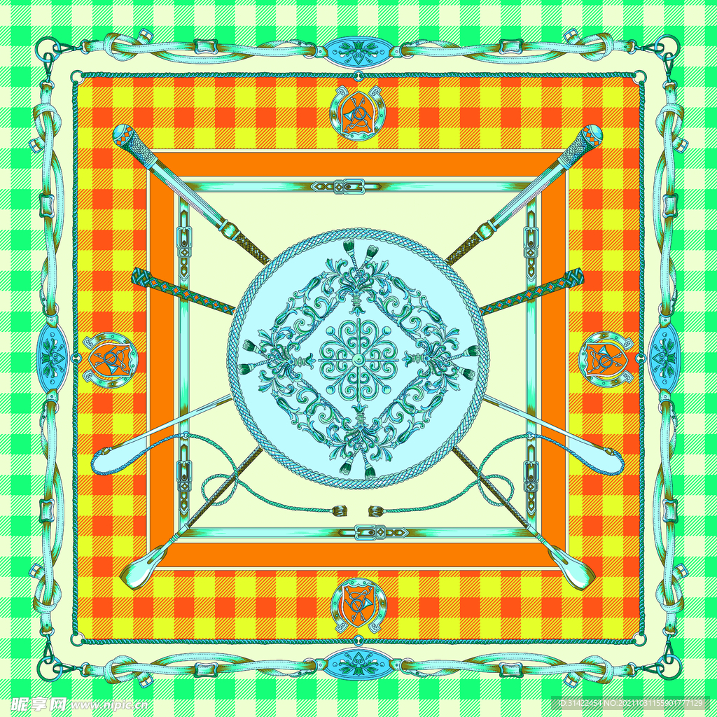 大牌  数码印花  爆款  