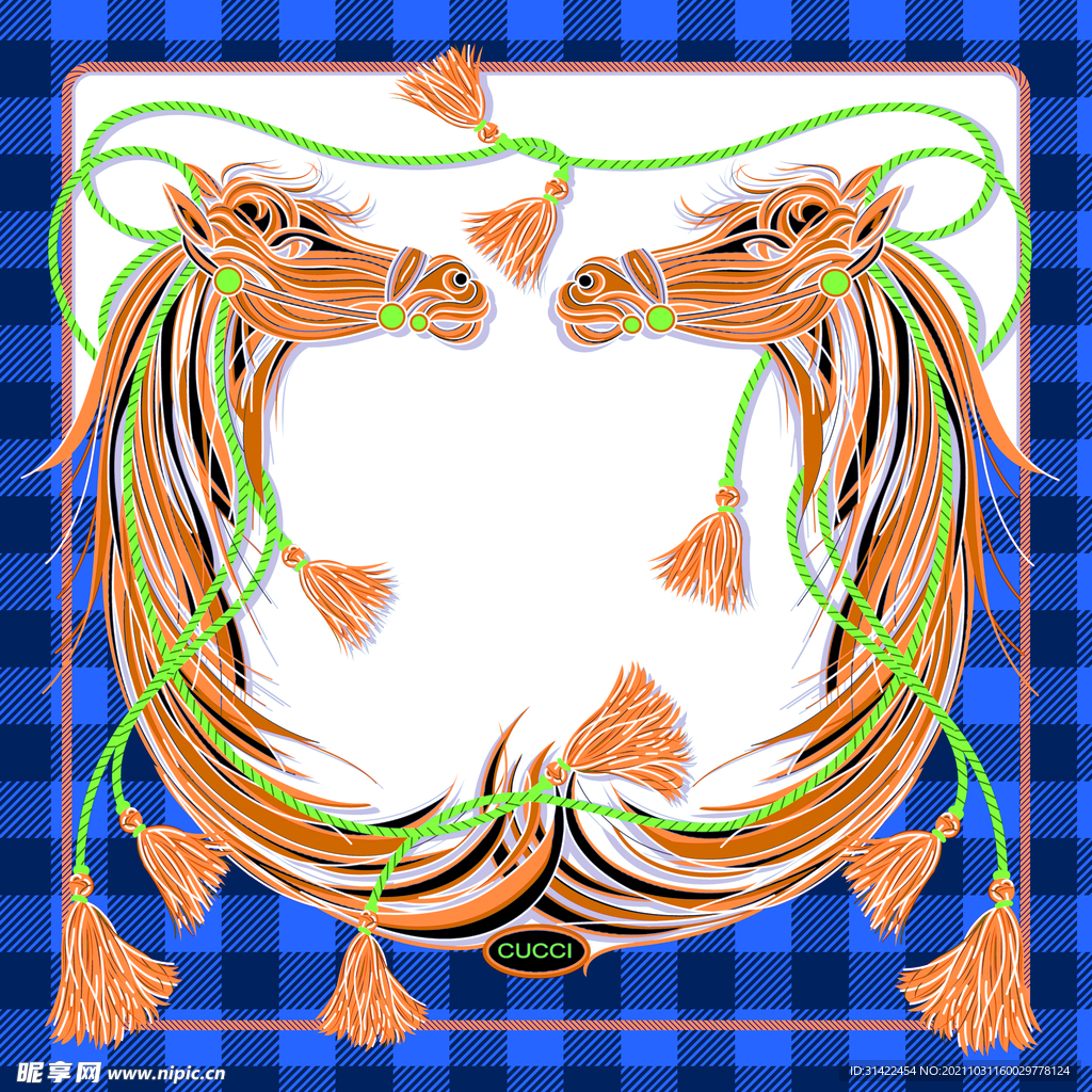 大牌  数码印花  爆款  