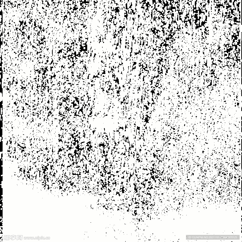 扣素材水珠透明水珠 