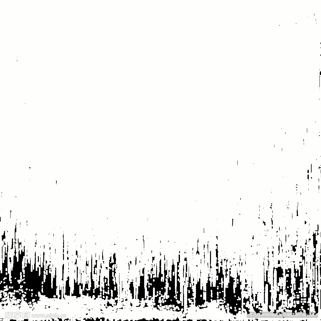 雨滴png免扣素材