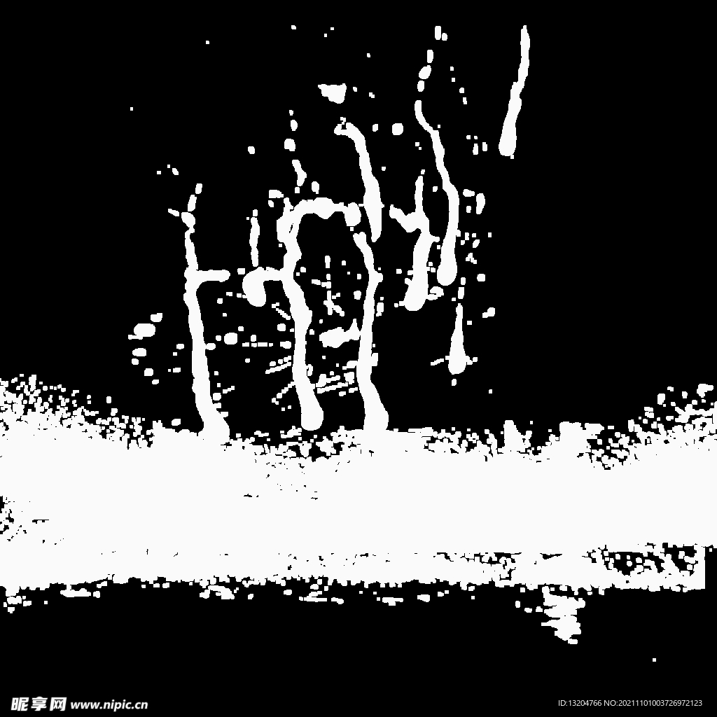 雨免扣素材水免扣素材 