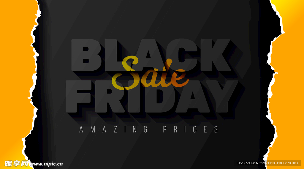 黑色首期五海报