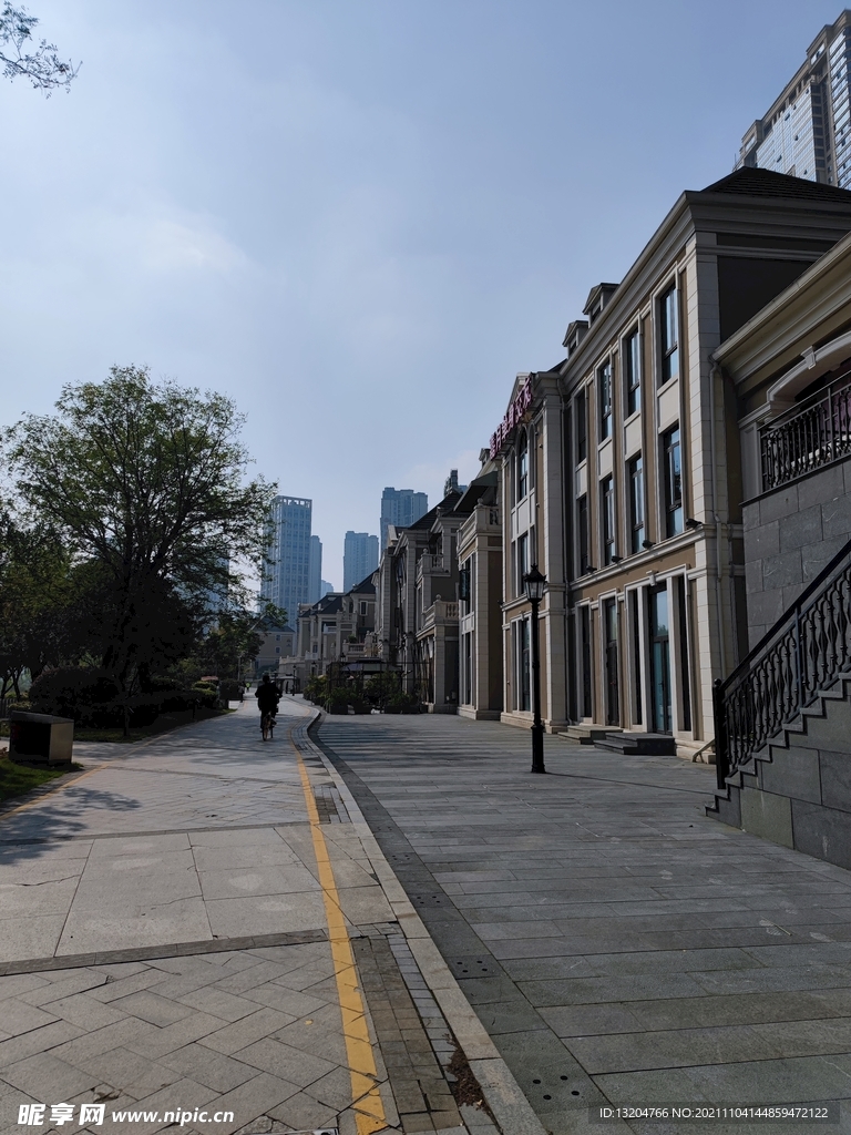 梅溪湖公园  建筑 