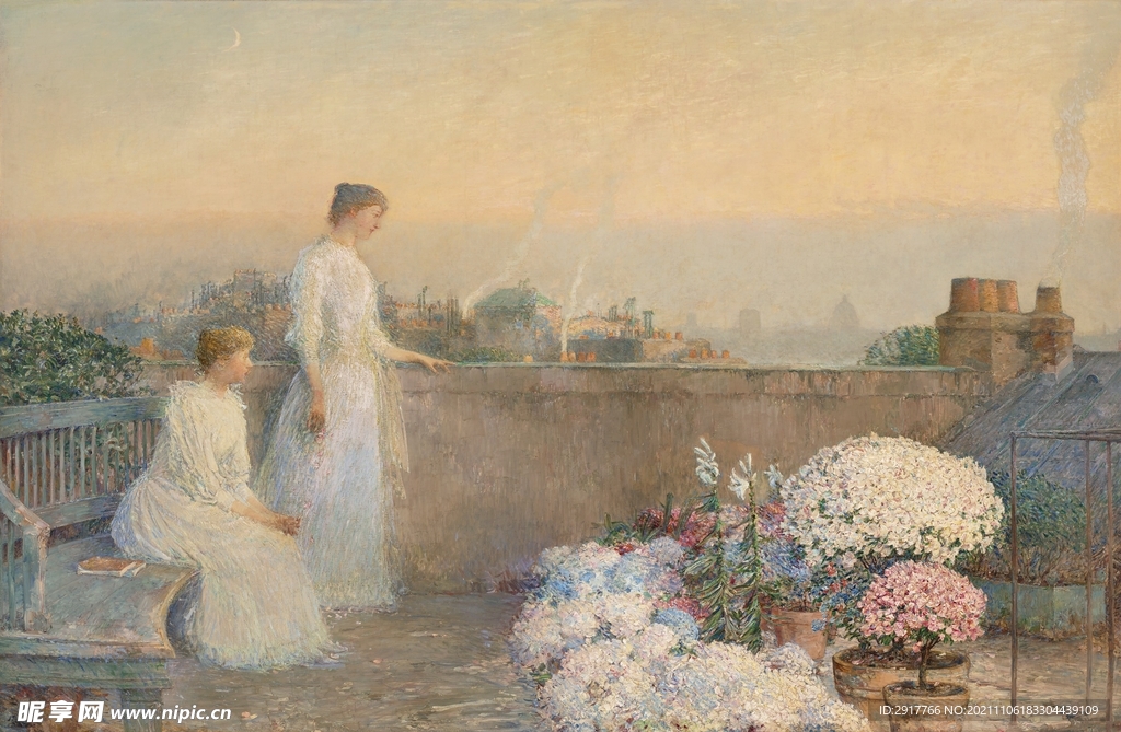 施尔德·哈森作品