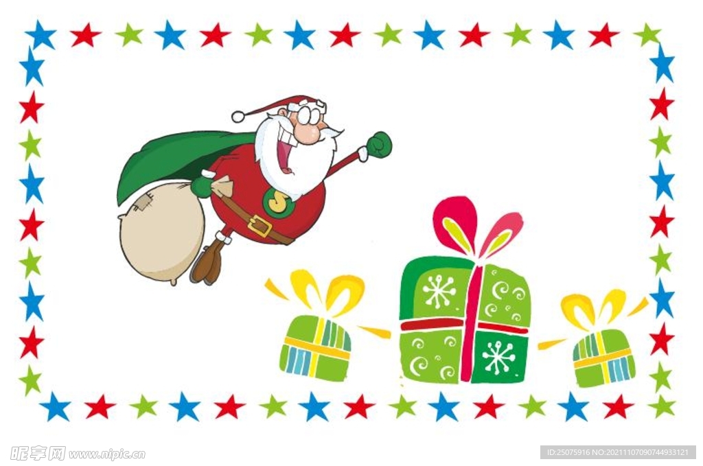 圣诞节素材