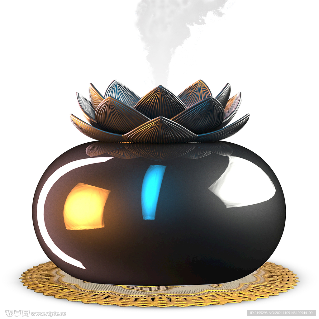 黑色荷花 爱莲说 出淤泥而不染