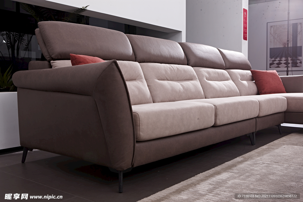 沙发图片 高清沙发 极简沙发 