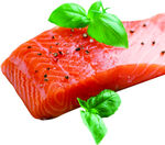  黑椒 鲜嫩三文鱼