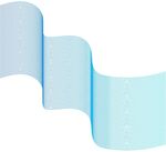 科技感渐变炫酷线条