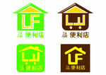 便利店logo