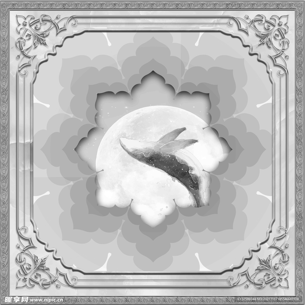 卷帘门帘吊顶天花