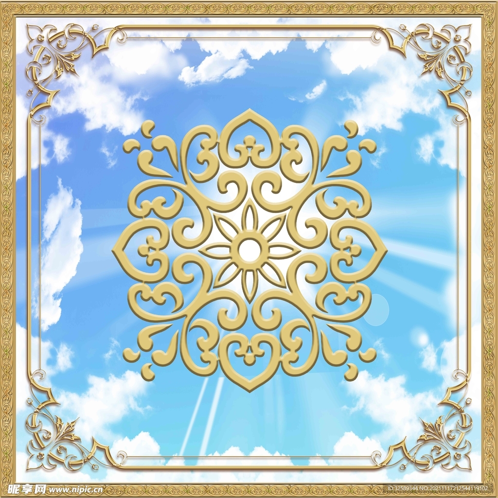 卷帘门帘吊顶天花 