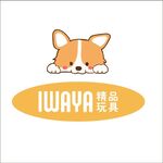 玩具LOGO