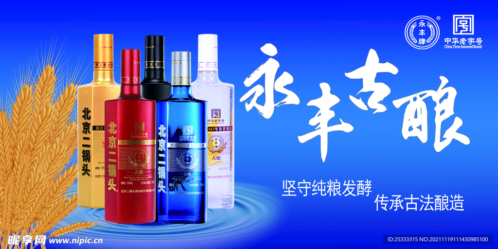 酿酒文化 酒馆 白酒文化 中国