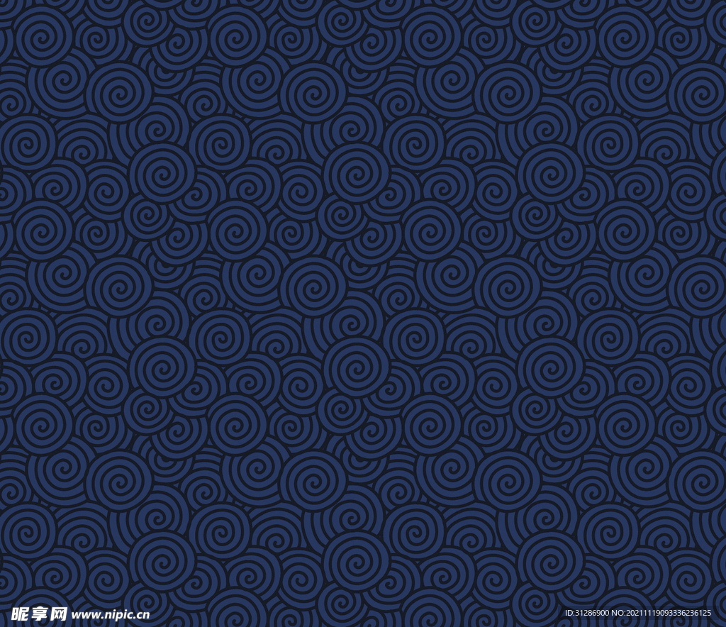 中国风古典底纹