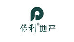 保利地产LOGO