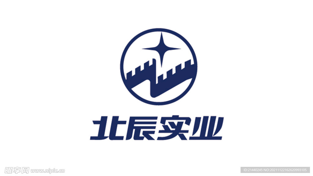 北辰实业LOGO