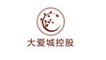 大爱城控股LOGO