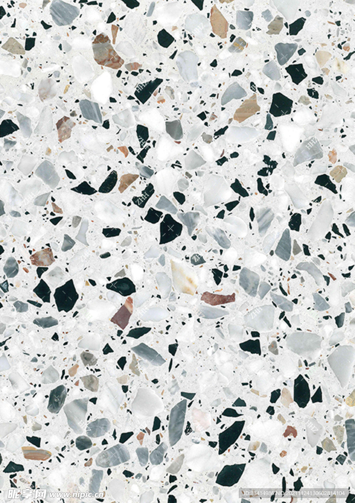 水磨石纹理图片