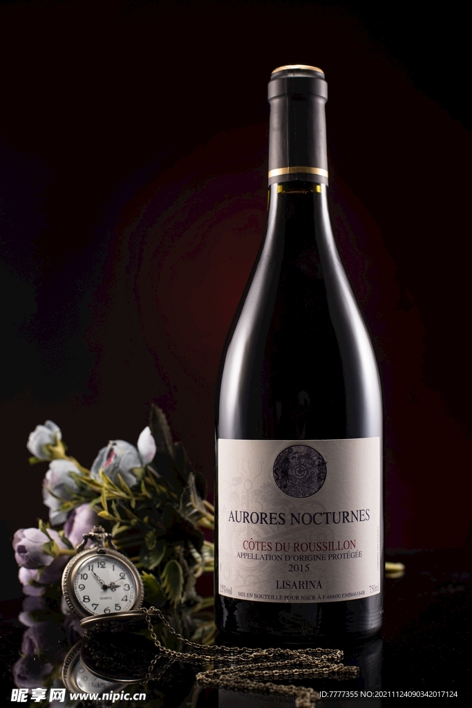 红酒葡萄酒洋酒酒类摄影