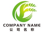农业logo