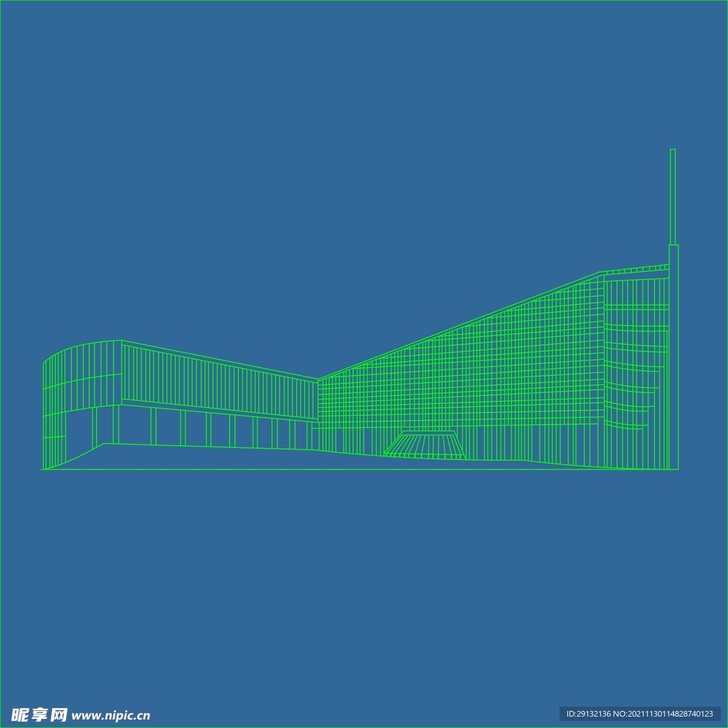 西北工业大学博物馆剪影