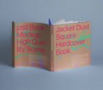 杂志书籍设计贴图