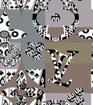 可换色换底大牌LV