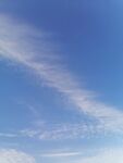 蓝天白云