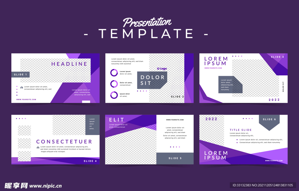 信息图表 流程图 ppt 结构