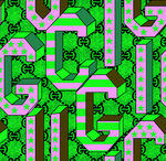 可换色换底大牌