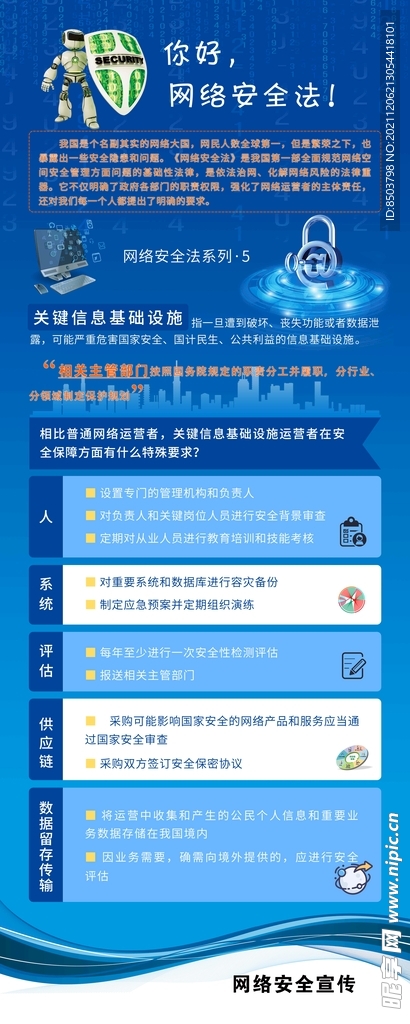 网络安全法