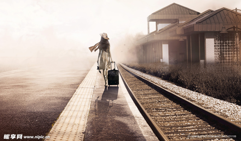 唯美 忧伤忧郁女孩图片素材