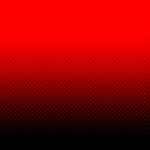 渐变色 黑红色