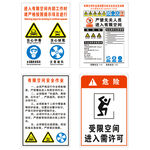 有限空间安全作业